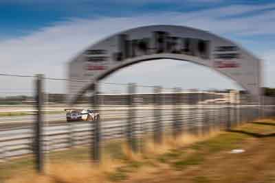 9;29-March-2014;9;AGT;Australia;Australian-GT-Championship;Ginetta-G50-GT4;Grand-Tourer;Sandown-Raceway;Shannons-Nationals;TM-Motorsports;Tony-Martin;Victoria;motion-blur;telephoto