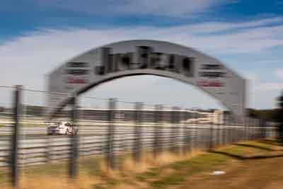 51;29-March-2014;51;AGT;Amac-Motorsport;Andrew-MacPherson;Australia;Australian-GT-Championship;Grand-Tourer;Porsche-997-GT3-Cup-S;Sandown-Raceway;Shannons-Nationals;Victoria;motion-blur;telephoto