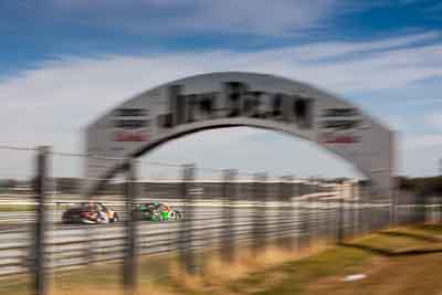 36;29-March-2014;36;AGT;Australia;Australian-GT-Championship;Erebus-Motorsport;Erebus-Racing;Grand-Tourer;Mercedes‒Benz-SLS-AMG-GT3;Richard-Muscat;Sandown-Raceway;Shannons-Nationals;Victoria;motion-blur;telephoto