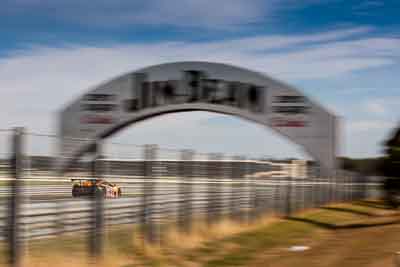 1;1;29-March-2014;AGT;Australia;Australian-GT-Championship;Darrell-Lea;Grand-Tourer;Klark-Quinn;McLaren-MP4‒12C;Sandown-Raceway;Shannons-Nationals;Victoria;motion-blur;telephoto