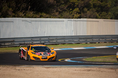 1;1;29-March-2014;AGT;Australia;Australian-GT-Championship;Darrell-Lea;Grand-Tourer;Klark-Quinn;McLaren-MP4‒12C;Sandown-Raceway;Shannons-Nationals;Victoria;telephoto