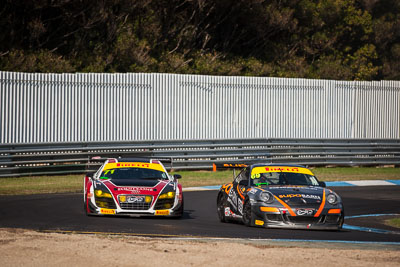 69;71;29-March-2014;69;71;AGT;Audi-R8-LMS;Australia;Australian-GT-Championship;Dean-Koutsoumidis;Equity‒One-Mortgage-Fund;Grand-Tourer;Porsche-997-Cup-S;Sandown-Raceway;Shannons-Nationals;Supabarn-Supermarkets;Theo-Koundouris;Victoria;telephoto