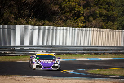 77;29-March-2014;77;AGT;Australia;Australian-GT-Championship;Grand-Tourer;JJA-Consulting-Group;Jan-Jinadasa;Lamborghini-LP520;Sandown-Raceway;Shannons-Nationals;Victoria;telephoto