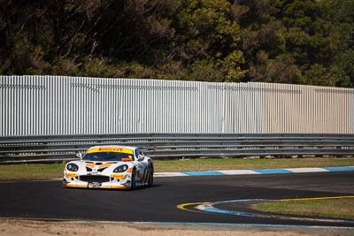 9;29-March-2014;9;AGT;Australia;Australian-GT-Championship;Ginetta-G50-GT4;Grand-Tourer;Sandown-Raceway;Shannons-Nationals;TM-Motorsports;Tony-Martin;Victoria;telephoto