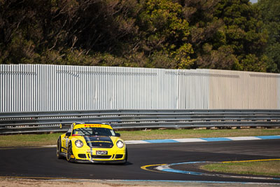 3;29-March-2014;3;AGT;Australia;Australian-GT-Championship;Ben-Foessel;George-Foessel;Grand-Tourer;Motor-School;Porsche-997-GT3-Cup;Sandown-Raceway;Shannons-Nationals;Victoria;telephoto