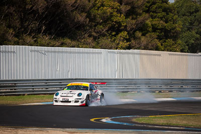 51;29-March-2014;51;AGT;Amac-Motorsport;Andrew-MacPherson;Australia;Australian-GT-Championship;Grand-Tourer;Porsche-997-GT3-Cup-S;Sandown-Raceway;Shannons-Nationals;Victoria;telephoto