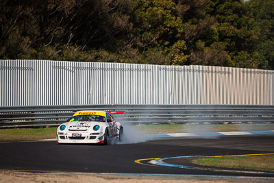 51;29-March-2014;51;AGT;Amac-Motorsport;Andrew-MacPherson;Australia;Australian-GT-Championship;Grand-Tourer;Porsche-997-GT3-Cup-S;Sandown-Raceway;Shannons-Nationals;Topshot;Victoria;telephoto