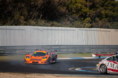 70;29-March-2014;70;AGT;Australia;Australian-GT-Championship;Dale-Paterson;Grand-Tourer;Mosler-MT900;Sandown-Raceway;Shannons-Nationals;Victoria;telephoto