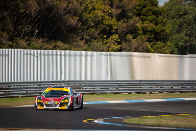 71;29-March-2014;71;AGT;Audi-R8-LMS;Australia;Australian-GT-Championship;Dean-Koutsoumidis;Equity‒One-Mortgage-Fund;Grand-Tourer;Sandown-Raceway;Shannons-Nationals;Victoria;telephoto