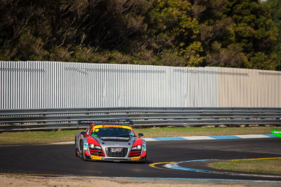 75;29-March-2014;75;AGT;Audi-R8-LMS-2011;Australia;Australian-GT-Championship;Grand-Tourer;JAMEC-PEM-RACING;Sandown-Raceway;Shannons-Nationals;Steven-McLaughlan;Victoria;telephoto