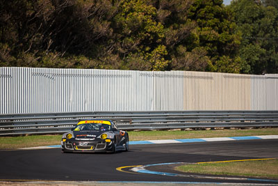 47;29-March-2014;AGT;Australia;Australian-GT-Championship;Grand-Tourer;James-Koundouris;Porsche-FIA-GT3‒R;Sandown-Raceway;Shannons-Nationals;Steven-Owen;Supabarn-Supermarkets;Victoria;telephoto