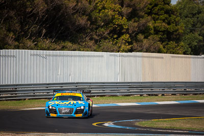 6;29-March-2014;6;AGT;Audi-R8-LMS-Ultra;Australia;Australian-GT-Championship;Grand-Tourer;Liam-Talbot;Rod-Salmon;Sandown-Raceway;Shannons-Nationals;Swirk;Victoria;telephoto