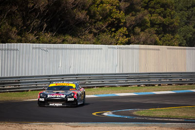 19;19;29-March-2014;AGT;Australia;Australian-GT-Championship;Ginetta-G50-GT4;Grand-Tourer;Hogs-Breath-Café;Mark-Griffith;Sandown-Raceway;Shannons-Nationals;Victoria;telephoto