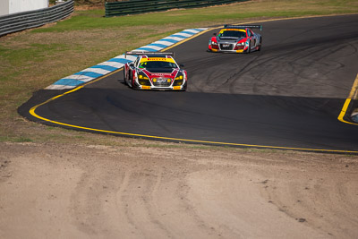 71;29-March-2014;71;AGT;Audi-R8-LMS;Australia;Australian-GT-Championship;Dean-Koutsoumidis;Equity‒One-Mortgage-Fund;Grand-Tourer;Sandown-Raceway;Shannons-Nationals;Victoria;telephoto