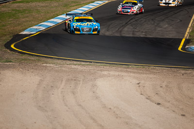 6;29-March-2014;6;AGT;Audi-R8-LMS-Ultra;Australia;Australian-GT-Championship;Grand-Tourer;Liam-Talbot;Rod-Salmon;Sandown-Raceway;Shannons-Nationals;Swirk;Victoria;telephoto