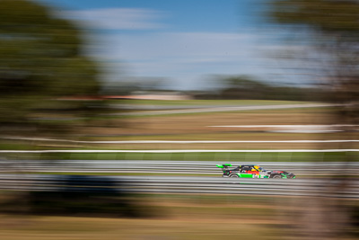 36;29-March-2014;36;AGT;Australia;Australian-GT-Championship;Erebus-Motorsport;Erebus-Racing;Grand-Tourer;Mercedes‒Benz-SLS-AMG-GT3;Richard-Muscat;Sandown-Raceway;Shannons-Nationals;Victoria;motion-blur;telephoto