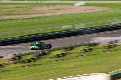 36;30-March-2014;36;AGT;Australia;Australian-GT-Championship;Erebus-Motorsport;Erebus-Racing;Grand-Tourer;Mercedes‒Benz-SLS-AMG-GT3;Richard-Muscat;Sandown-Raceway;Shannons-Nationals;Victoria;motion-blur;telephoto