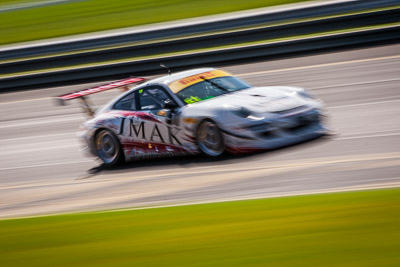 51;30-March-2014;51;AGT;Amac-Motorsport;Andrew-MacPherson;Australia;Australian-GT-Championship;Grand-Tourer;Porsche-997-GT3-Cup-S;Sandown-Raceway;Shannons-Nationals;Victoria;motion-blur;telephoto