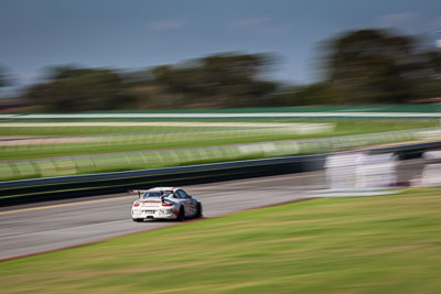 73;30-March-2014;73;AGT;Associated-Projects;Australia;Australian-GT-Championship;Grand-Tourer;Michael-Hovey;Porsche-997-GT3-Cup-Car-MY;Sandown-Raceway;Shannons-Nationals;Victoria;motion-blur;telephoto