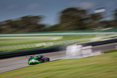 36;30-March-2014;36;AGT;Australia;Australian-GT-Championship;Erebus-Motorsport;Erebus-Racing;Grand-Tourer;Mercedes‒Benz-SLS-AMG-GT3;Richard-Muscat;Sandown-Raceway;Shannons-Nationals;Victoria;motion-blur;telephoto