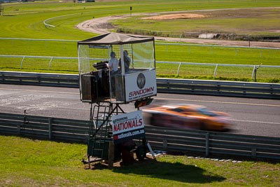 1;1;30-March-2014;AGT;Australia;Australian-GT-Championship;Darrell-Lea;Grand-Tourer;Klark-Quinn;McLaren-MP4‒12C;Sandown-Raceway;Shannons-Nationals;Victoria;motion-blur;telephoto