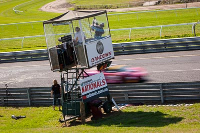 54;30-March-2014;54;AGT;Australia;Australian-GT-Championship;Donut-King;Grand-Tourer;Lotus-Exige-Cup-R;Mark-OConnor;Sandown-Raceway;Shannons-Nationals;Tony-Alford;Victoria;motion-blur;telephoto