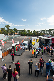 30-March-2014;AGT;Australia;Australian-GT-Championship;Formula-3;Grand-Tourer;Open-Wheeler;Sandown-Raceway;Shannons-Nationals;Victoria;atmosphere;wide-angle
