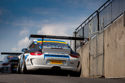 7;30-March-2014;7;Australia;Fabeto-Racing;Jack-Falla;Porsche-911-GT3-Cup;Porsche-GT3-Cup-Challenge;Sandown-Raceway;Shannons-Nationals;Victoria;telephoto