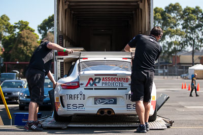 73;30-March-2014;73;AGT;Associated-Projects;Australia;Australian-GT-Championship;Grand-Tourer;Michael-Hovey;Porsche-997-GT3-Cup-Car-MY;Sandown-Raceway;Shannons-Nationals;Victoria;atmosphere;telephoto