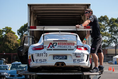 73;30-March-2014;73;AGT;Associated-Projects;Australia;Australian-GT-Championship;Grand-Tourer;Michael-Hovey;Porsche-997-GT3-Cup-Car-MY;Sandown-Raceway;Shannons-Nationals;Victoria;atmosphere;telephoto