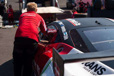 88;30-March-2014;50mm;88;AGT;Australia;Australian-GT-Championship;Ferrari-458-Italia-GT3;Grand-Tourer;IL-Bello-Rosso-Maranello-Motorsport;John-Bowe;Maranello-Motorsport;Peter-Edwards;Sandown-Raceway;Shannons-Nationals;Victoria;atmosphere;detail