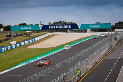 78;91;24-November-2018;78;91;Aaron-Love;Audi-R8-Ultra-LMS;Australia;GT-Class;Island-Magic;Jordan-Love;Phillip-Island;Porsche-991-GT3-Cup;Sports-Cars;Victoria;Vince-Muriti;auto;motorsport;racing;telephoto