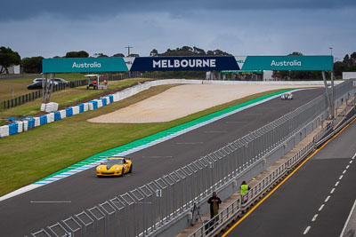 62;24-November-2018;62;A-Class;Australia;Chevrolet-Corvette;Chris-Tonna;Island-Magic;Phillip-Island;Sports-Cars;Victoria;auto;motorsport;racing;telephoto