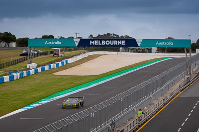 63;24-November-2018;63;Audi-R8-LMS;Australia;GT-Class;Island-Magic;Phillip-Island;Ross-Lilley;Sports-Cars;Victoria;auto;motorsport;racing;telephoto