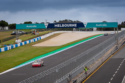 11;11;24-November-2018;Australia;B-Class;Island-Magic;Phillip-Island;Porsche-997-GT3-Cup;Raymond-Angus;Sports-Cars;Steven-McFadden;Victoria;auto;motorsport;racing;telephoto