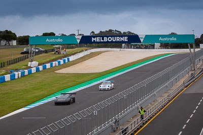 47;24-November-2018;47;Australia;GT-Class;Island-Magic;Lamborghini-Gallardo;Phillip-Island;Sports-Cars;Victoria;Warwick-Morris;auto;motorsport;racing;telephoto