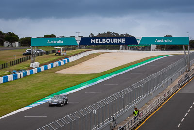 52;24-November-2018;52;A-Class;Australia;Dylan-de-Szabo;Island-Magic;Phillip-Island;Porsche-997-GT3-Cup;Sports-Cars;Victoria;auto;motorsport;racing;telephoto