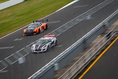 73;91;24-November-2018;73;91;Audi-R8-Ultra-LMS;Australia;C-Class;GT-Class;Glenn-Townsend;Island-Magic;Lotus-Exige;Phillip-Island;Sports-Cars;Victoria;Vince-Muriti;auto;motorsport;racing;telephoto