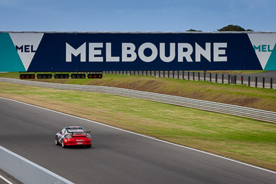 30;24-November-2018;30;Australia;B-Class;Garry-Watson;Island-Magic;Phillip-Island;Porsche-997-GT3-Cup;Sports-Cars;Victoria;auto;motorsport;racing;telephoto