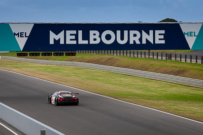 24;24;24-November-2018;Audi-R8;Australia;Daniel-Gaunt;GT-Class;Gary-Higgon;Island-Magic;Phillip-Island;Sports-Cars;Victoria;auto;motorsport;racing;telephoto