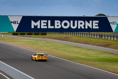 62;24-November-2018;62;A-Class;Australia;Chevrolet-Corvette;Chris-Tonna;Island-Magic;Phillip-Island;Sports-Cars;Victoria;auto;motorsport;racing;telephoto