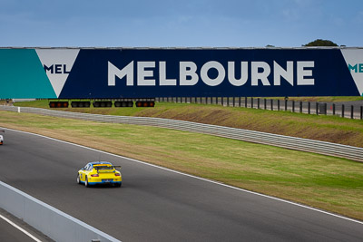 53;24-November-2018;53;Australia;B-Class;Garry-Mennell;Island-Magic;Phillip-Island;Porsche-997-GT3-Cup;Sports-Cars;Victoria;auto;motorsport;racing;telephoto