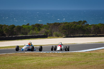 52;24-November-2018;52;Australia;Ellery-Motorsport;Formula-Ford;Formula-Ford-1600;Island-Magic;Malcolm-Coleman;Malcom-Coleman;Open-Wheeler;Phillip-Island;Spectrum-06B;Victoria;auto;motorsport;racing;super-telephoto