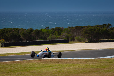 52;24-November-2018;52;Australia;Ellery-Motorsport;Formula-Ford;Formula-Ford-1600;Island-Magic;Malcolm-Coleman;Malcom-Coleman;Open-Wheeler;Phillip-Island;Spectrum-06B;Victoria;auto;motorsport;racing;super-telephoto