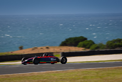 17;17;24-November-2018;Australia;Formula-Ford;Formula-Ford-1600;Island-Magic;Open-Wheeler;Peter-Fitzgerald;Phillip-Island;Sectrum-06B;Spectrum-06B;Victoria;auto;motorsport;racing;super-telephoto