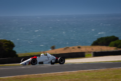 46;24-November-2018;46;Australia;Formula-Ford;Formula-Ford-1600;Island-Magic;James-Meaden;John-Dean;Open-Wheeler;Phillip-Island;Van-Dieman-RF90;Victoria;auto;motorsport;racing;super-telephoto