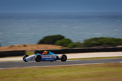 52;24-November-2018;52;Australia;Ellery-Motorsport;Formula-Ford;Formula-Ford-1600;Island-Magic;Malcolm-Coleman;Malcom-Coleman;Open-Wheeler;Phillip-Island;Spectrum-06B;Victoria;auto;motorsport;racing;super-telephoto