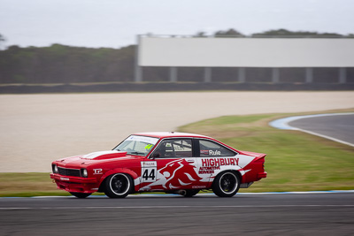 44;24-November-2018;44;Australia;Holden-Torana-Hatchback-SS;Improved-Production;Island-Magic;Paul-Rule;Phillip-Island;Victoria;auto;motorsport;racing;super-telephoto