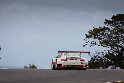 51;24-November-2018;51;Andrew-MacPherson;Australia;Brad-Shiels;GT-Class;Island-Magic;Phillip-Island;Porsche-997-GT3-Cup;Sports-Cars;Victoria;auto;motorsport;racing;super-telephoto