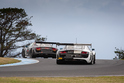 88;24-November-2018;88;Audi-R8;Australia;GT-Class;Island-Magic;Phillip-Island;Rio-Nugara;Sports-Cars;Victoria;auto;motorsport;racing;super-telephoto